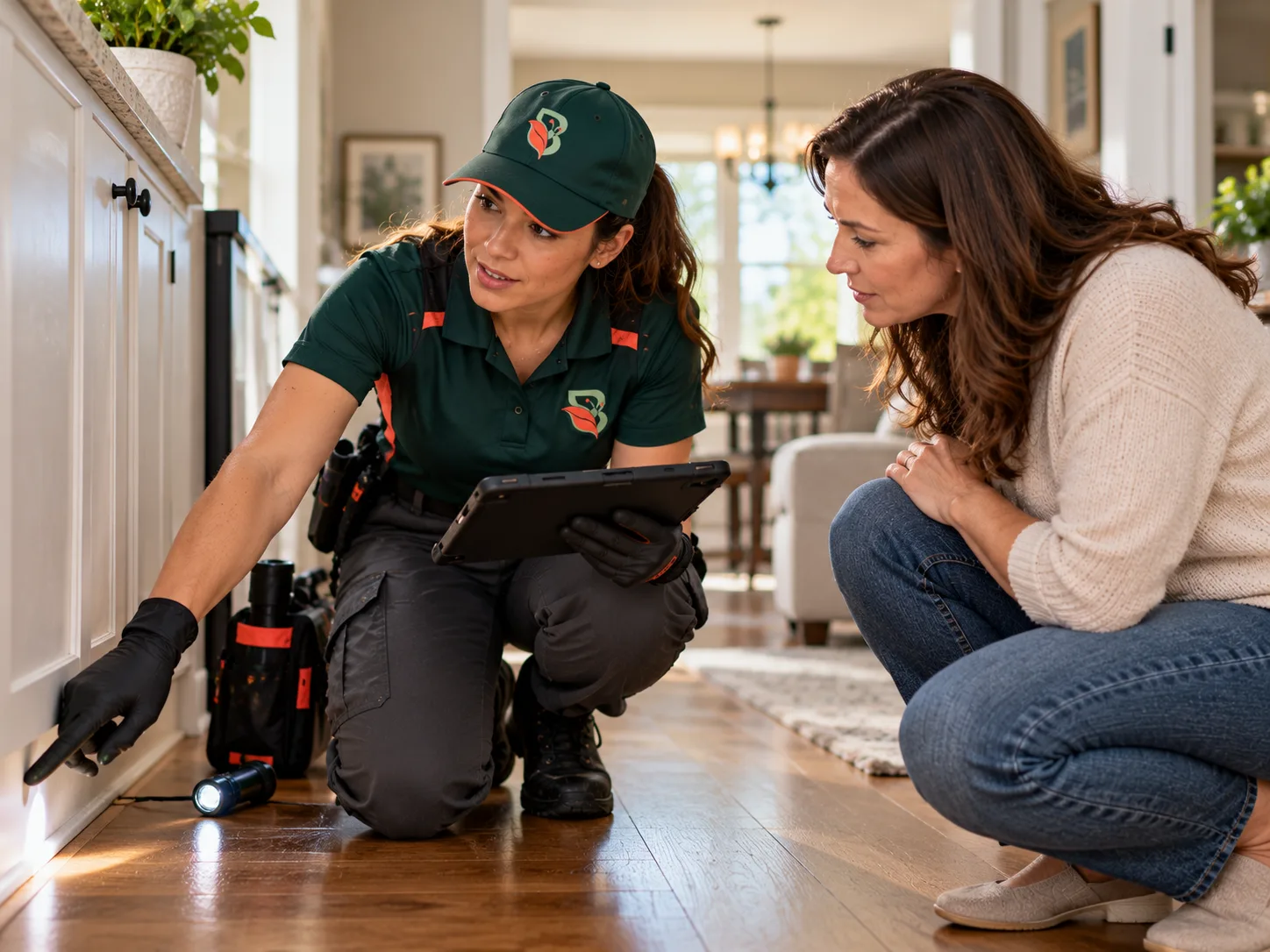 Pest Control Hamilton City, CA FAQs